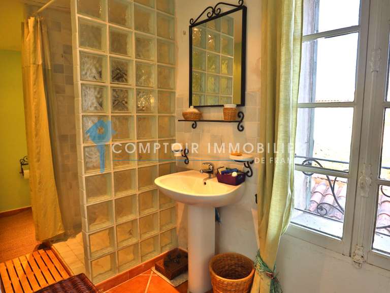 Maison Robion - 4 chambres - 180m²