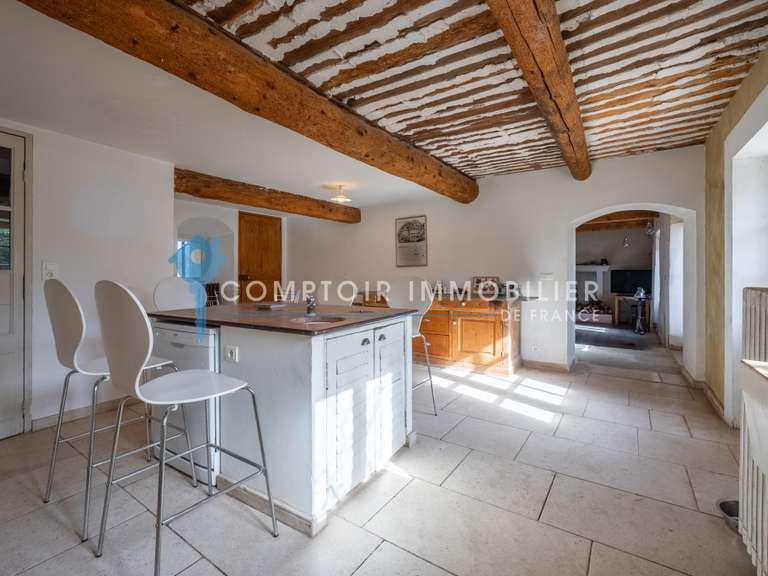 Maison Robion - 4 chambres - 180m²