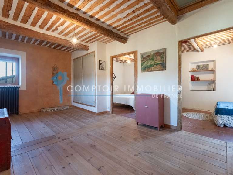 Maison Robion - 4 chambres - 180m²