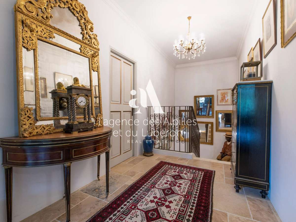 Maison Robion