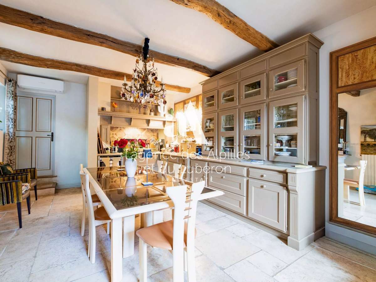 Maison Robion