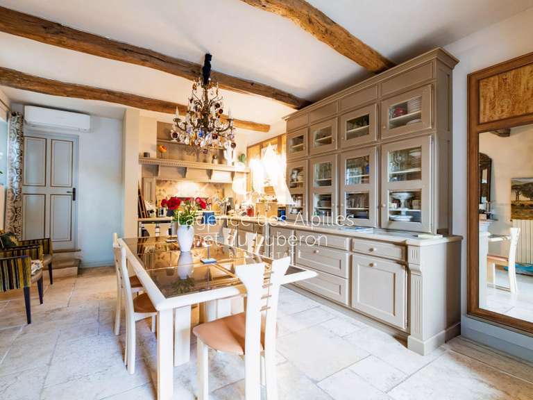 Maison Robion - 4 chambres - 240m²