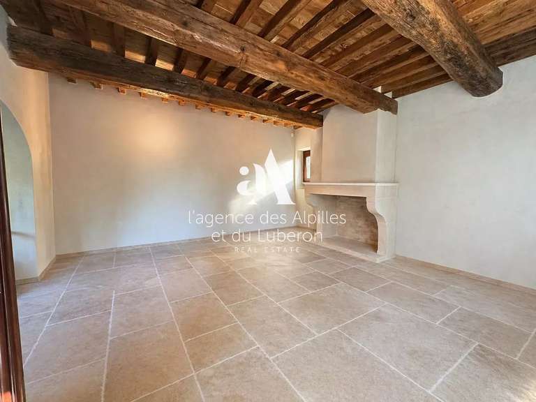 Maison Robion - 4 chambres - 240m²