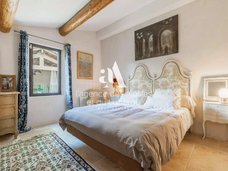 Maison Robion - 4 chambres - 240m²