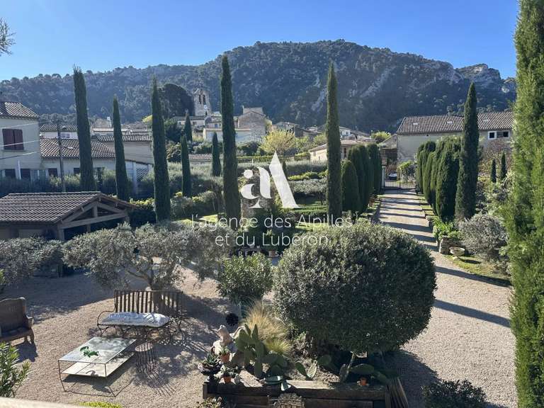 Maison Robion - 4 chambres - 240m²