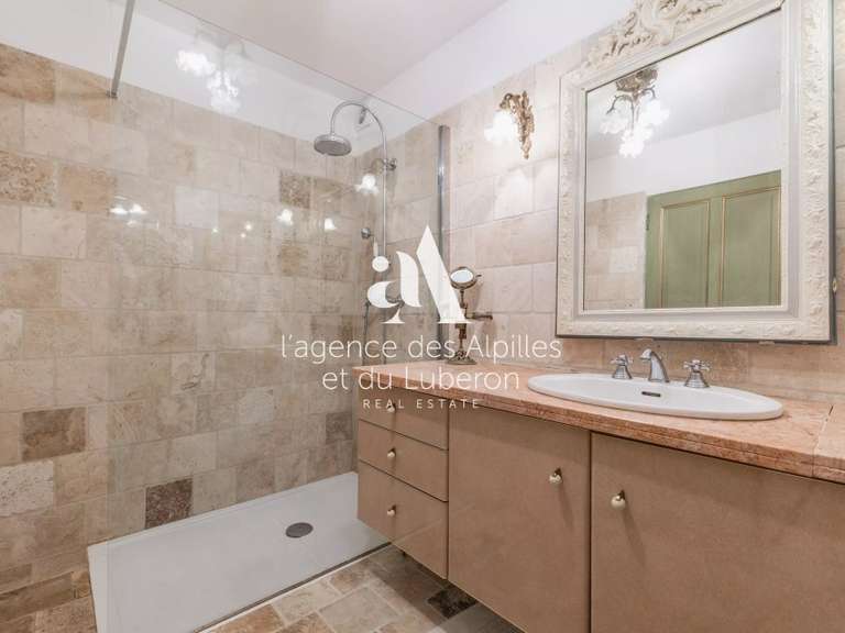 Maison Robion - 4 chambres - 240m²