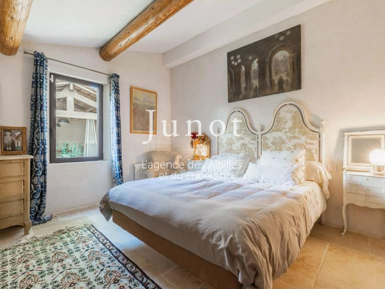 Maison Robion - 4 chambres - 240m²