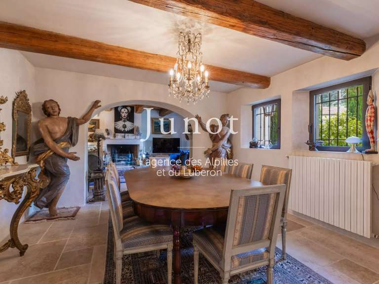 House Robion - 4 bedrooms - 240m²