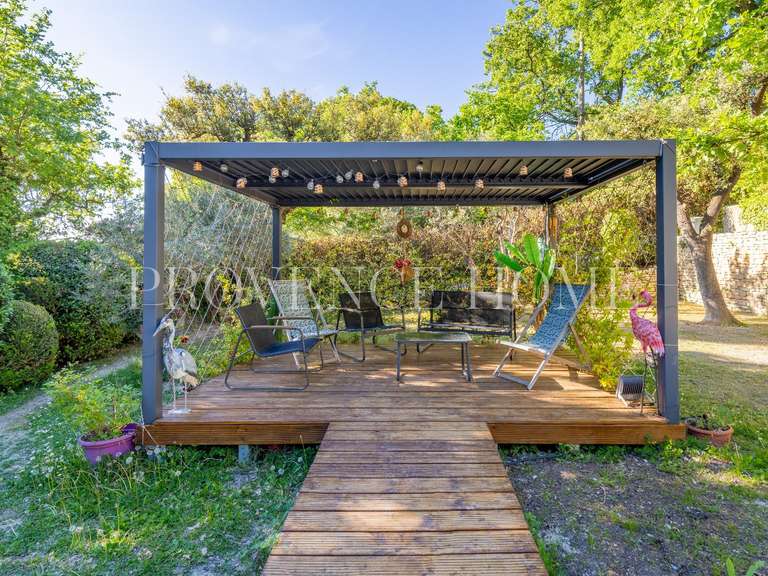 Maison Robion - 6 chambres - 287m²