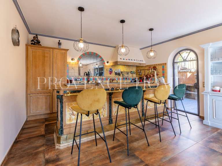 Maison Robion - 6 chambres - 287m²