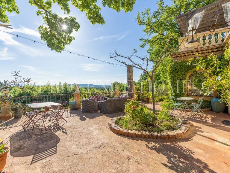 Maison Robion - 6 chambres - 287m²