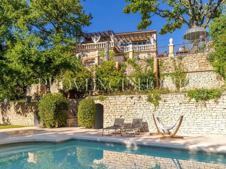 Maison Robion - 6 chambres - 287m²