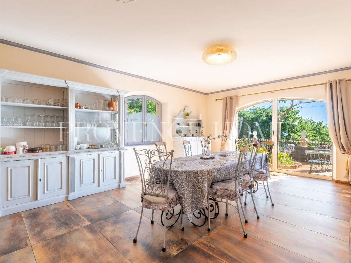 Maison Robion