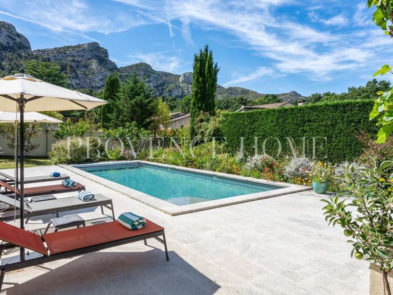 Maison Robion - 4 chambres - 144m²