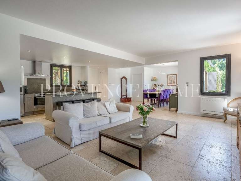 Maison Robion - 4 chambres - 144m²