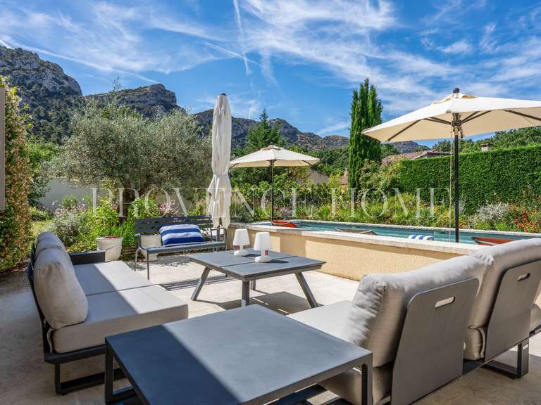 Maison Robion - 4 chambres - 144m²