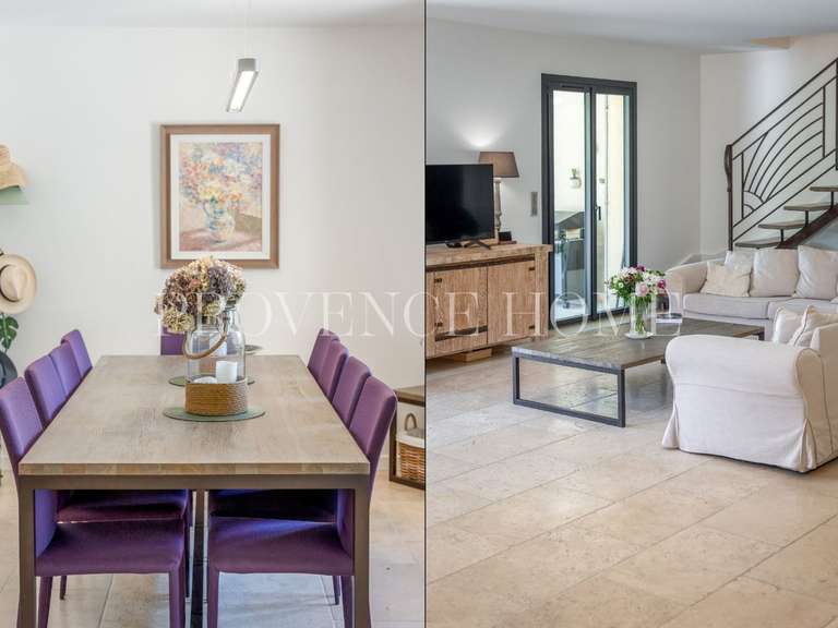 Maison Robion - 4 chambres - 144m²