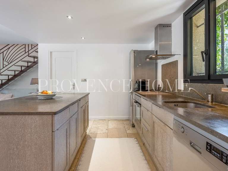 Maison Robion - 4 chambres - 144m²