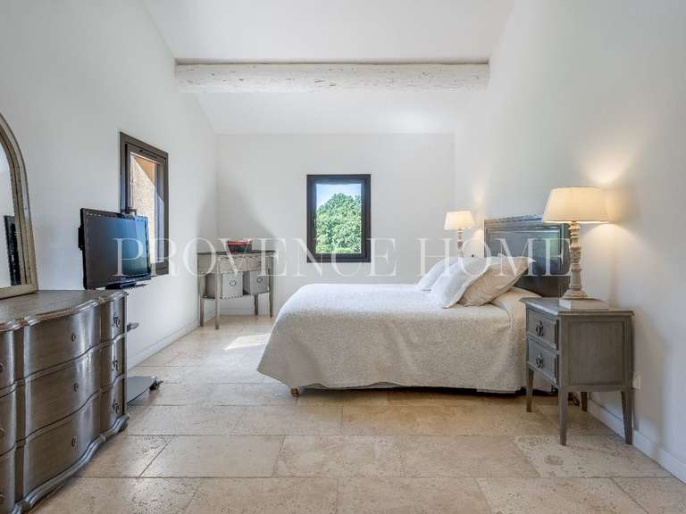 Maison Robion - 4 chambres - 144m²