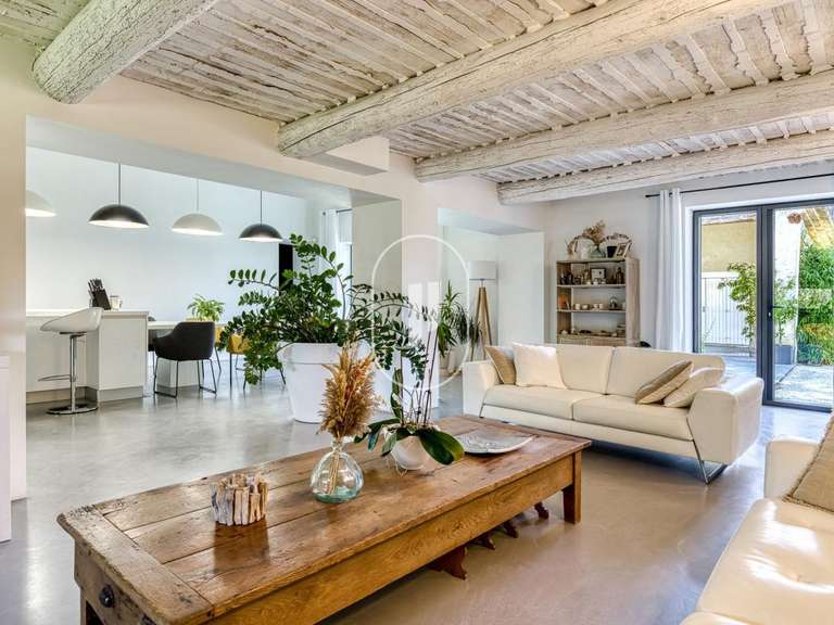 Maison Robion - 6 chambres - 390m²