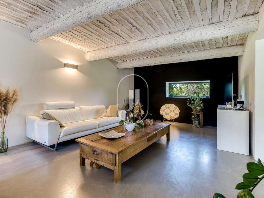 Maison Robion