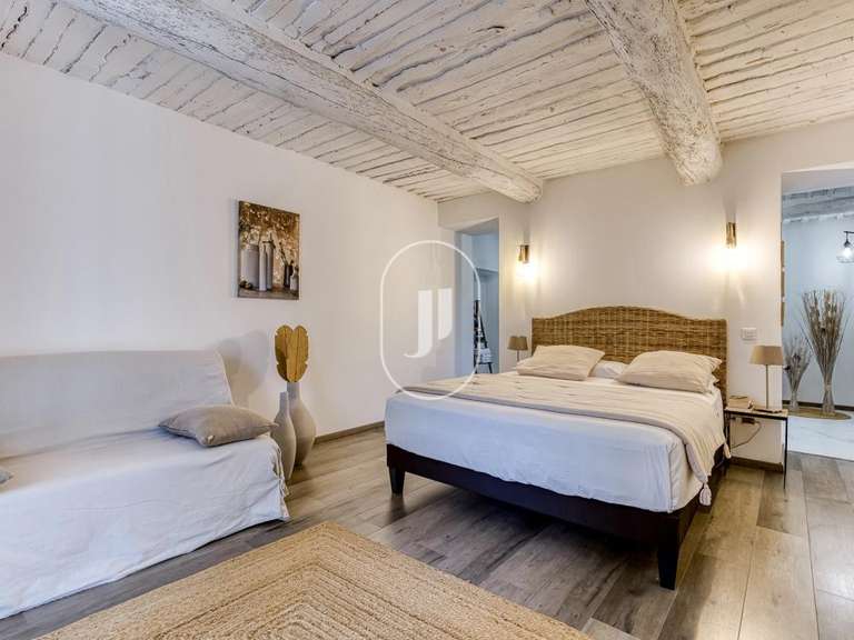 Maison Robion - 6 chambres - 390m²