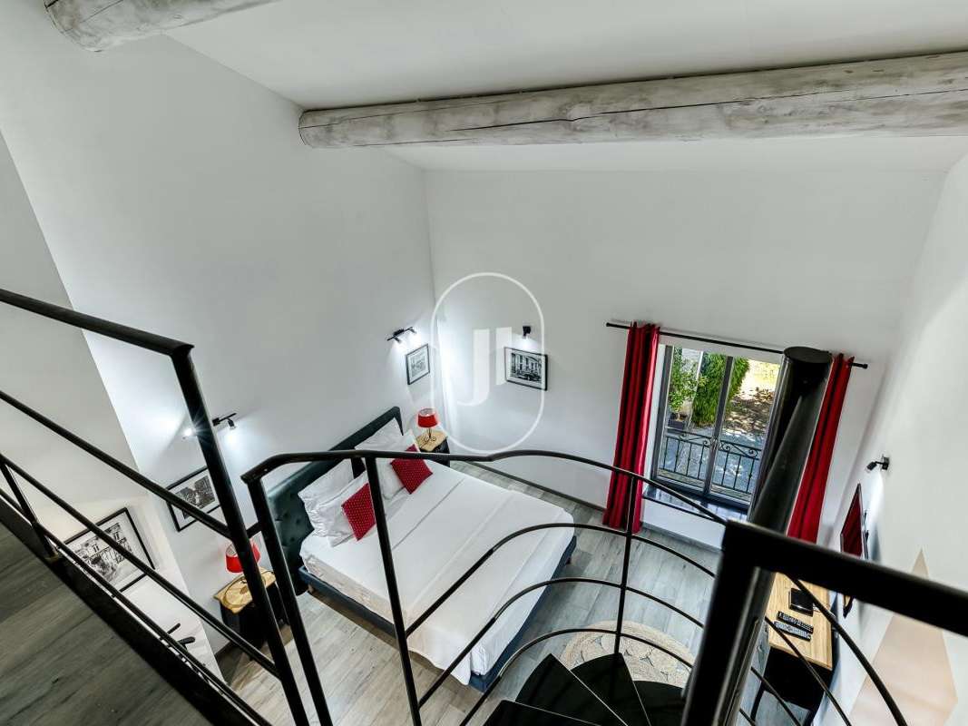 Maison Robion