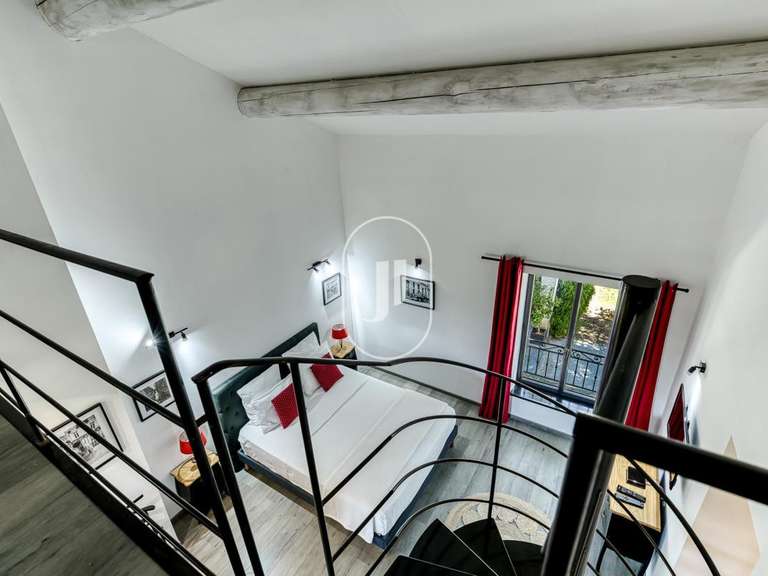 Maison Robion - 6 chambres - 390m²