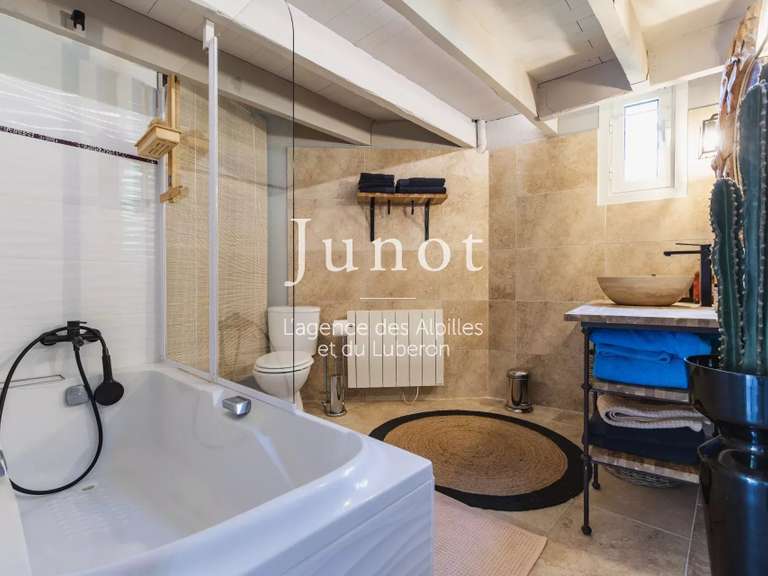 Maison Robion - 4 chambres - 170m²