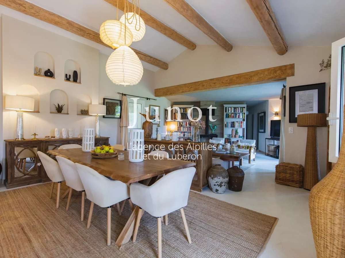 Maison Robion