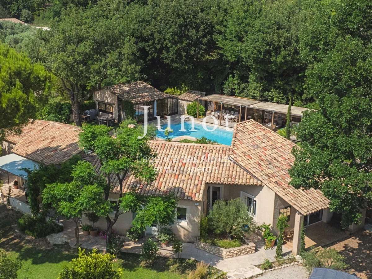 Maison Robion