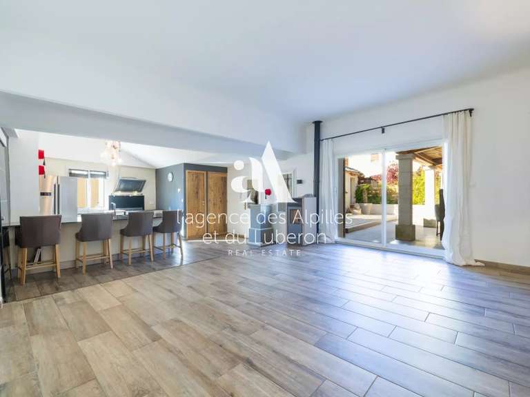 Maison Robion - 3 chambres - 220m²