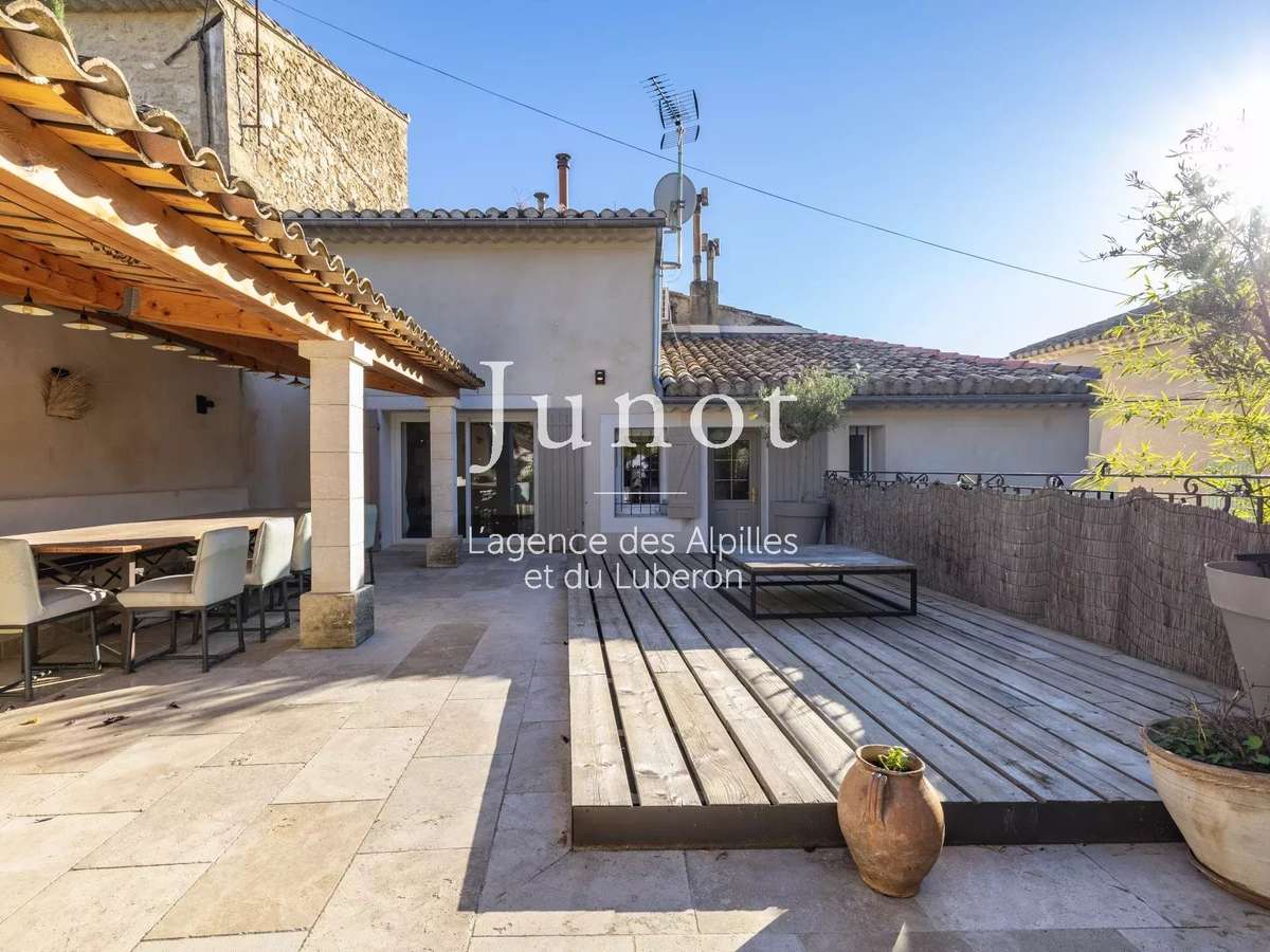 Maison Robion