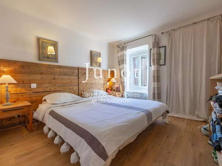 Maison Robion - 3 chambres - 220m²