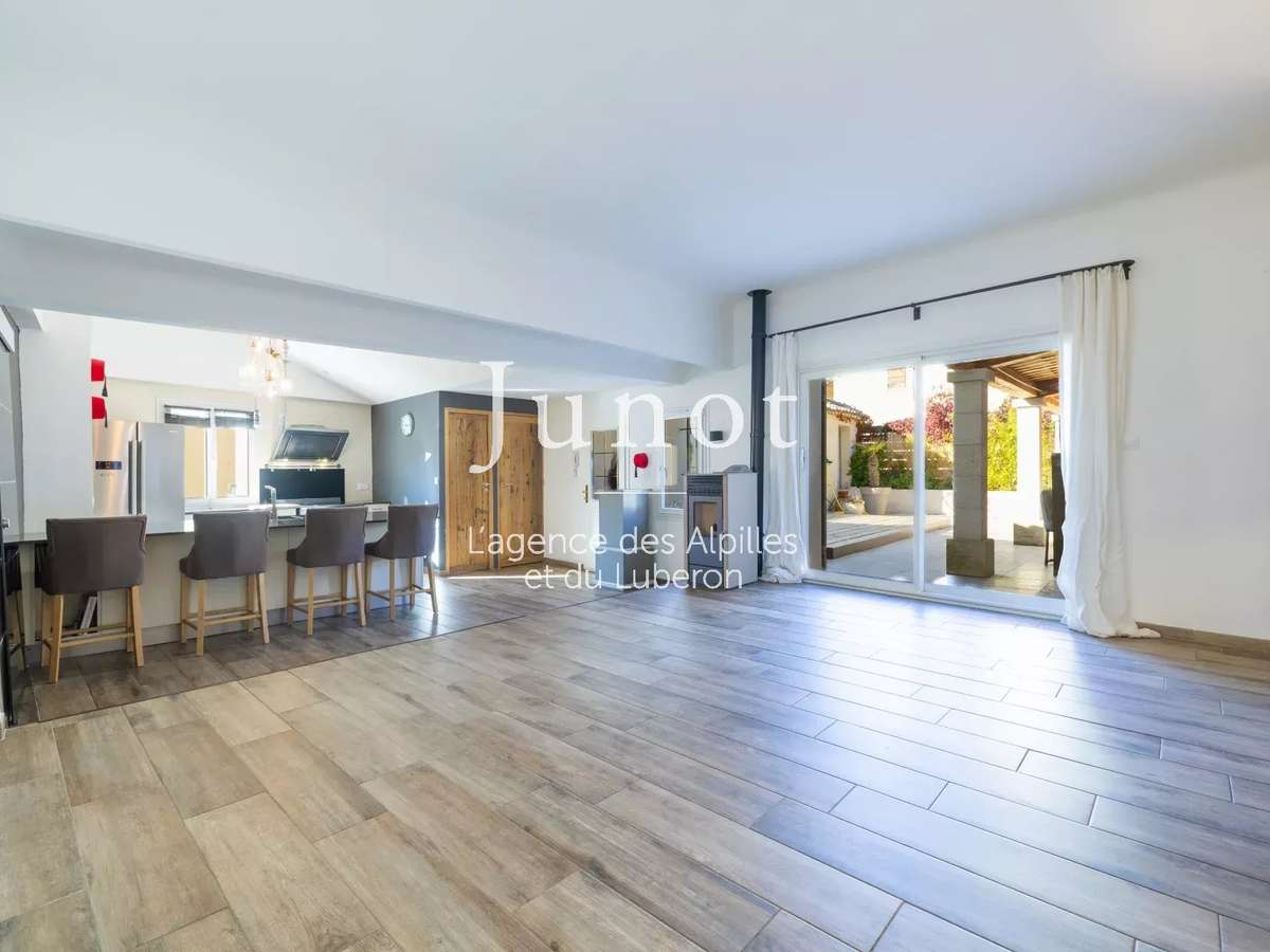 Maison Robion