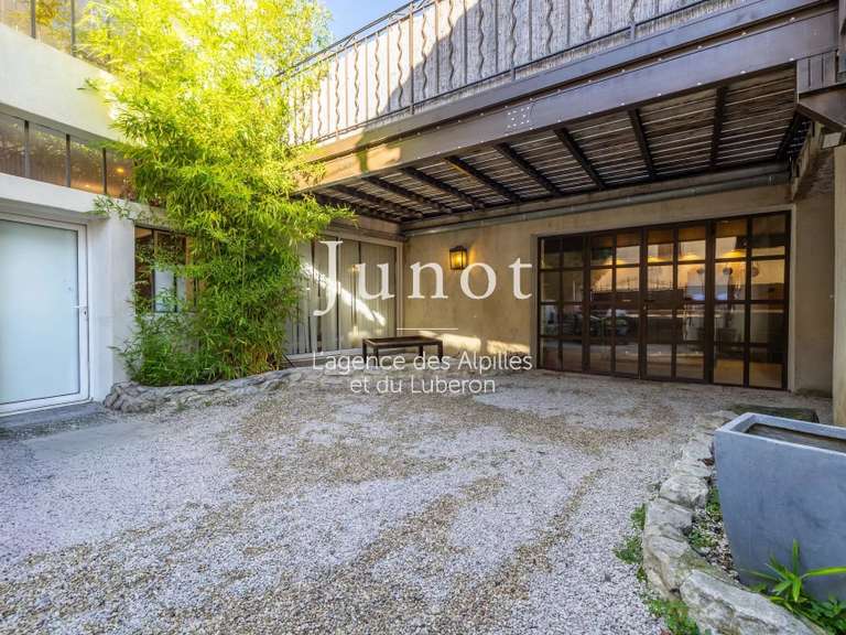 Maison Robion - 3 chambres - 220m²