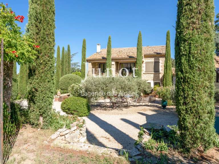 Maison Robion - 4 chambres - 240m²