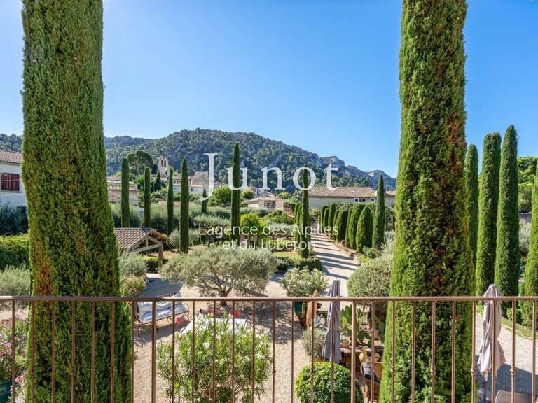 Maison Robion - 4 chambres - 240m²