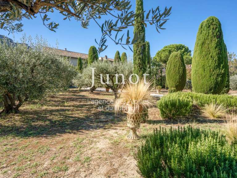 Maison Robion - 4 chambres - 240m²