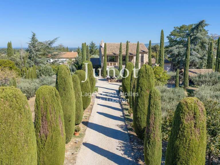 Maison Robion - 4 chambres - 240m²