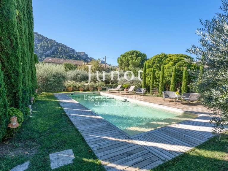 Maison Robion - 4 chambres - 240m²