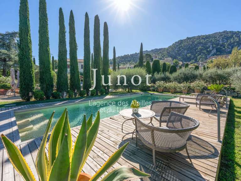 Maison Robion - 4 chambres - 240m²