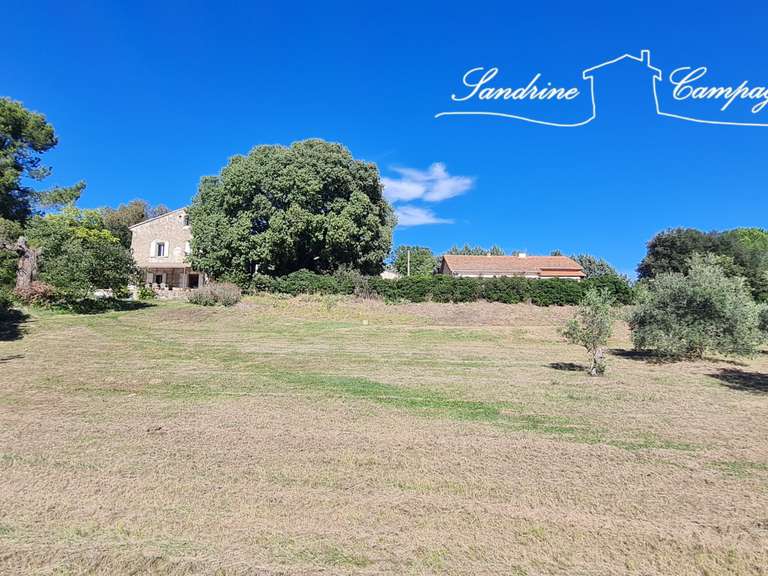 Maison Robion - 10 chambres - 381m²