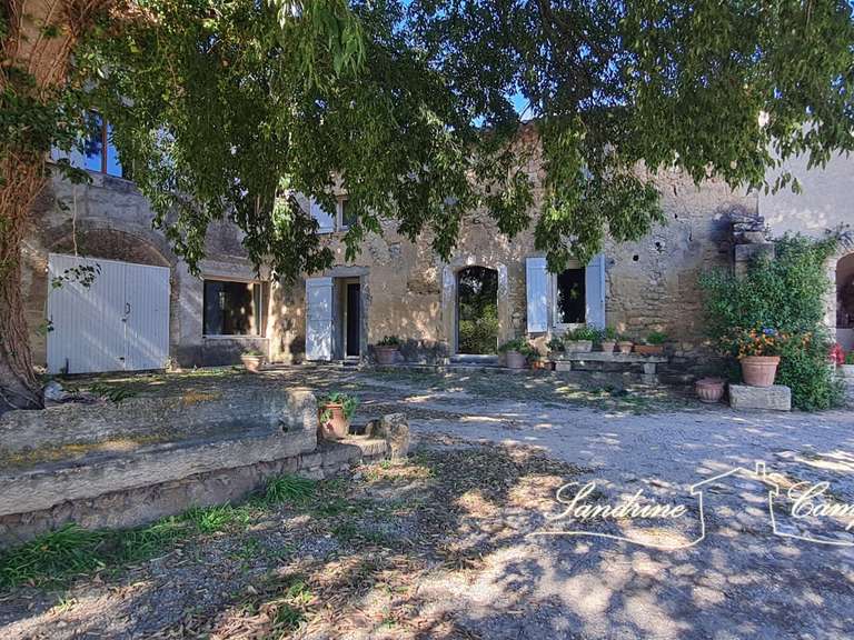 Maison Robion - 10 chambres - 381m²