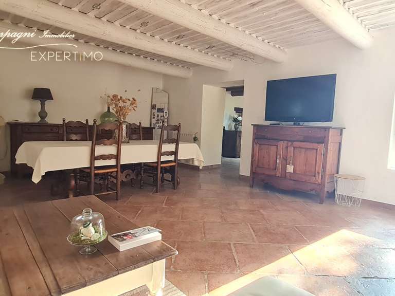 Maison Robion - 10 chambres - 381m²