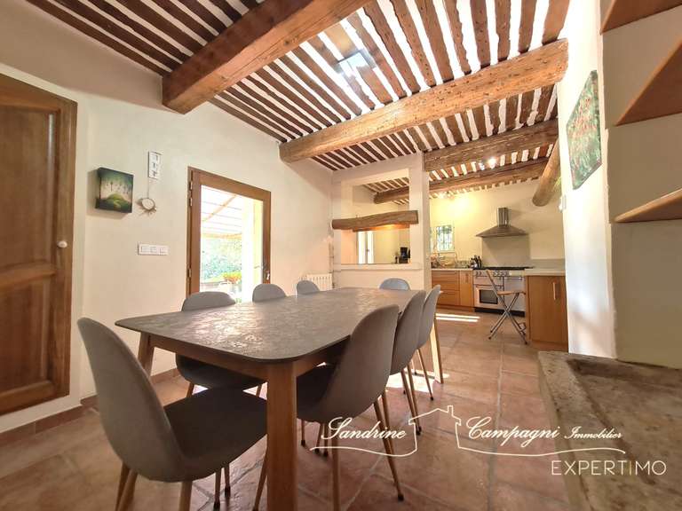 Maison Robion - 10 chambres - 381m²