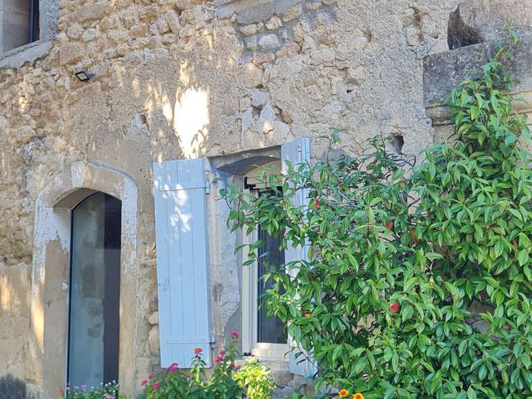 Maison Robion - 10 chambres - 381m²