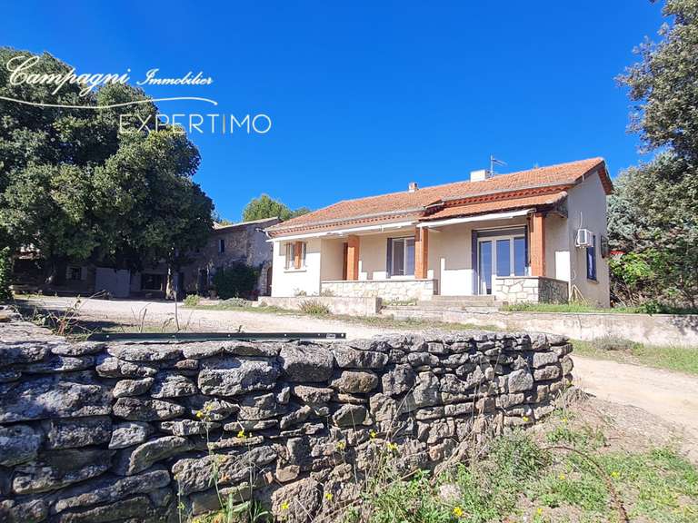 Maison Robion - 10 chambres - 381m²