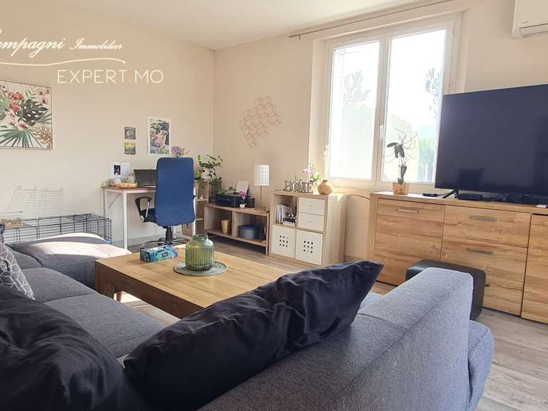 Maison Robion - 10 chambres - 381m²