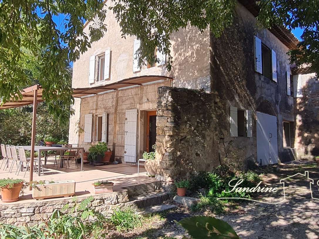 Maison Robion
